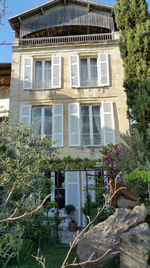 La chambre de Diane Lectoure Exterior foto